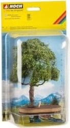 Noch micro-motion Baum mit Schaukel