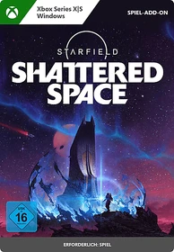 Starfield - Shattered Space (Download) (Xbox SX)