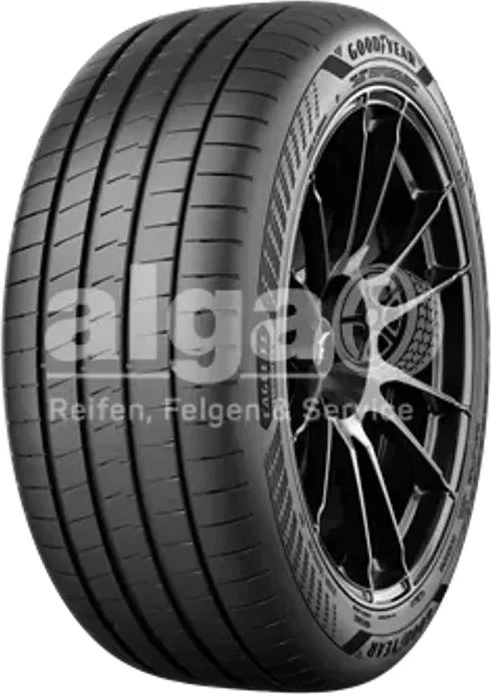 Goodyear Eagle F1 Asymmetric 6 235/45 R20 100V XL