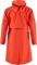 Fjällräven Vardag Rain Funktionsmantel flame orange (Damen) Vorschaubild