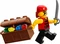LEGO Piraten - Außenposten der Soldaten Vorschaubild