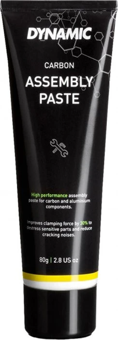 Dynamic Bike Care Carbon Pro Montagepaste