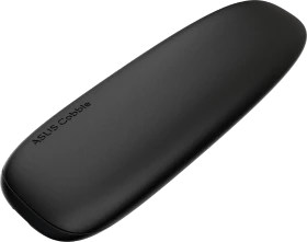 ASUS Cobble SSD Enclosure, schwarz, USB-C 3.1