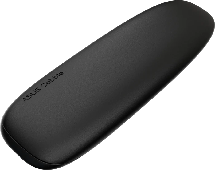 ASUS Cobble SSD Enclosure, schwarz, USB-C 3.1