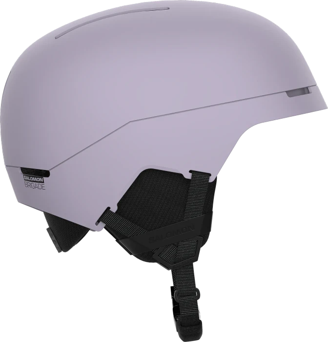 Salomon Brigade MIPS Helm evening haze
