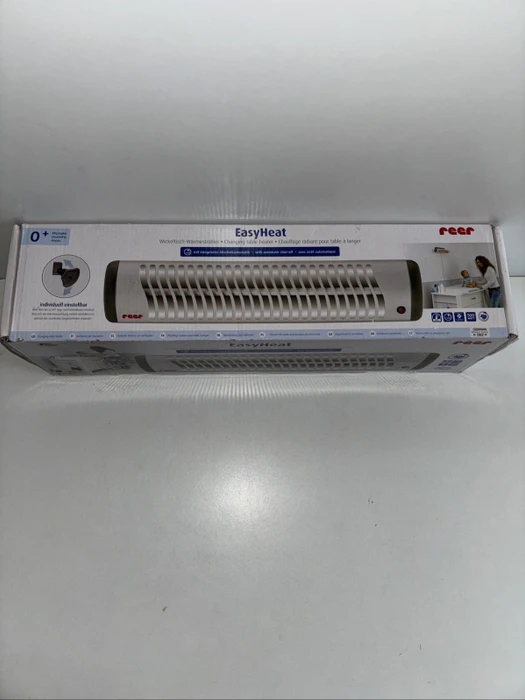 reer EasyHeat Heizstrahler