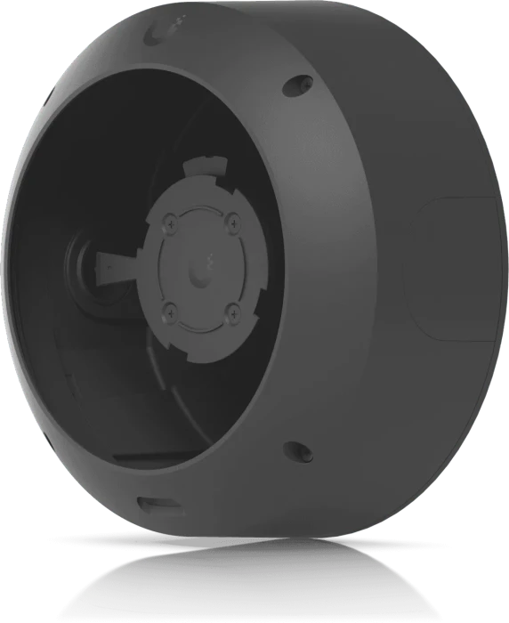 Ubiquiti AI 360 Junction Box, schwarz, Anschlussbox