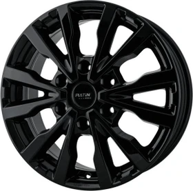 Platin Wheels P86 6.5x16 6/120 ET50 (verschiedene Farben)