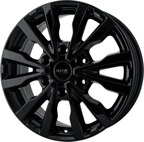 Platin Wheels P86 6.5x16 6/120 ET50 (verschiedene Farben)