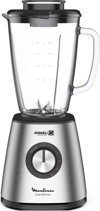 Moulinex LM439D Standmixer