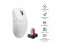 Keychron G6 HE 8K UltraLight Wireless Mouse, weiß, USB/Bluetooth Vorschaubild