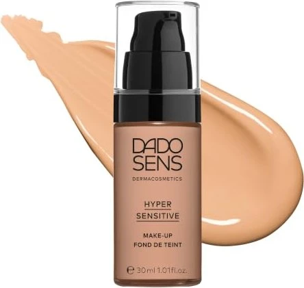 Dado Sens Hypersensitive Make-Up Flüssige Foundation