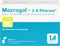 1A Pharma Macrogol Pulver Beutel Vorschaubild