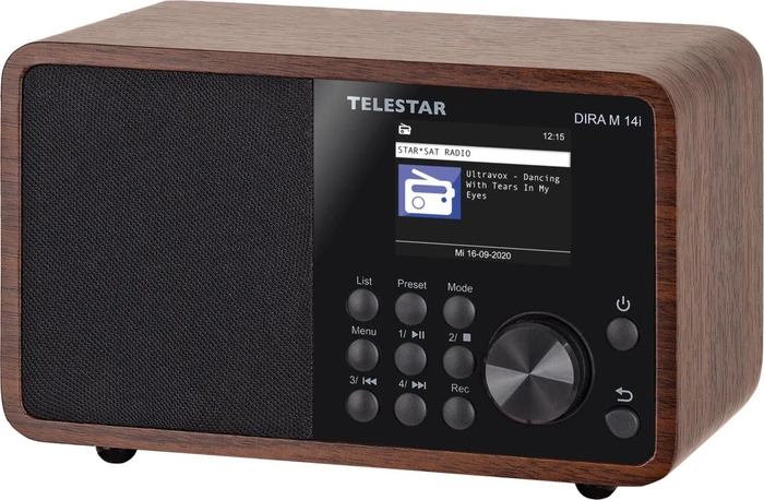 Telestar DIRA M 14i