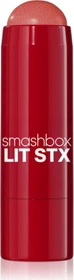 Smashbox Lit Stx Blushlighter Rouge Stick sunset, 5g