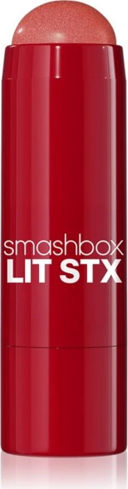 Smashbox Lit Stx Blushlighter Rouge Stick