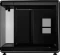Cooler Master MasterFrame 360 Panorama, schwarz, Glasfenster Vorschaubild
