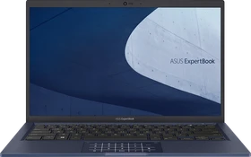 ASUS ExpertBook B1 B1400CBA-EB0885X, Star Black, Core i5-1235U, 16GB RAM, 512GB SSD, DE