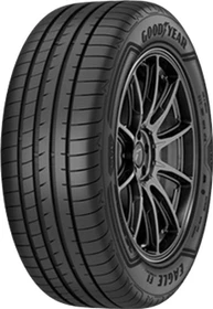 Goodyear Eagle F1 Asymmetric 3 SUV 285/40 R21 109Y XL