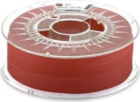 Extrudr PCTG, Hellfire Red, Spule, 1.75mm, 800g