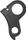 Cube MTB X12 STD 2020 Schaltauge (8651)