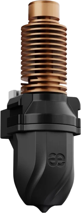 Phaetus M6 Druckdüse Conch Hotend M6 für Flashforge AD5M/AD5M Pro, 1.75mm, 0.25mm