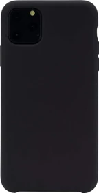 JT Berlin Liquid SilikonCase Steglitz für Apple iPhone 11 Pro schwarz