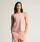 adidas by Stella McCartney Logo Funktionsshirt ärmellos brown mauve (Damen) Vorschaubild
