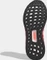 adidas Ultraboost 20 core black/glory pink/scarlet (Damen) Vorschaubild