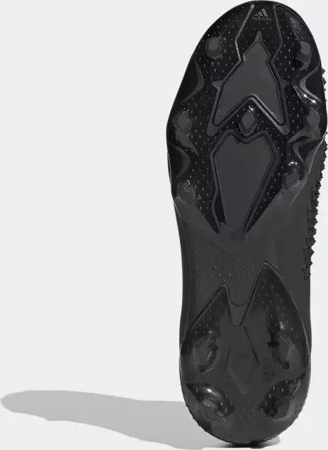 adidas Predator Mutator 20.1 FG core black/silver metallic (Junior)