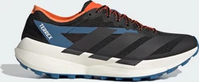 adidas Terrex Agravic Speed 2 core black/carbon/ray blue (Herren)