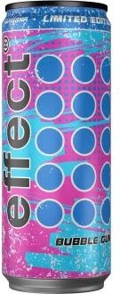 effect Energy Bubble Gum