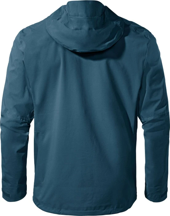 Vaude Simony 2.5L IV Funktionsjacke baltic sea uni (Herren)
