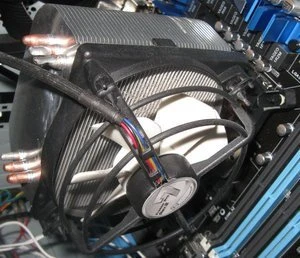 ARCTIC Freezer 7 Pro Rev. 2