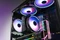 Cooler Master MasterBox TD500 Mesh V2, schwarz, Glasfenster Vorschaubild