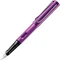 Lamy AL-star Special Edition 2023 lilac, rechte Hand, fein Vorschaubild