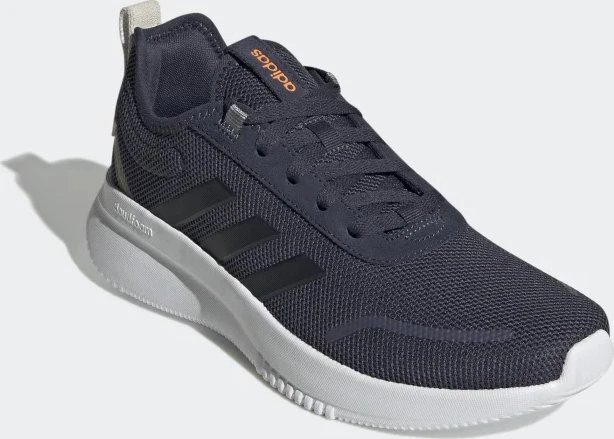 adidas Lite Racer Rebold shadow navy/cloud white/orange rush (Herren)