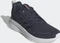 adidas Lite Racer Rebold shadow navy/cloud white/orange rush (Herren) Vorschaubild