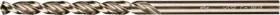 Pferd SPB DIN 1897 HSSE N 3.6 INOX Spiralbohrer, 3.6x20mm, 10 Stück