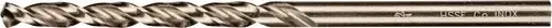 Pferd SPB DIN 1897 HSSE N 3.6 INOX Spiralbohrer, 3.6x20mm, 10 Stück