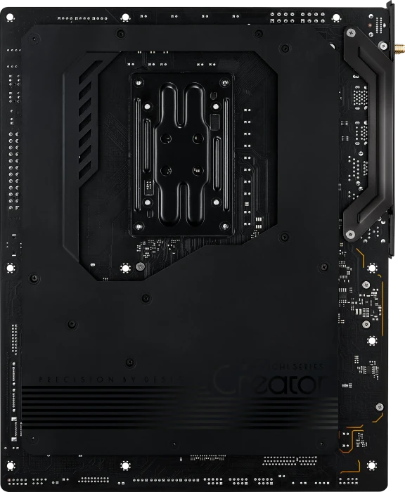 ASRock X870 Taichi Creator (AMD AM5)