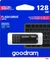 goodram UME3 128GB schwarz, USB-A, USB 3.2 Gen 1×1 Vorschaubild