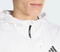 adidas Own The Run Laufjacke weiß (Herren) Vorschaubild