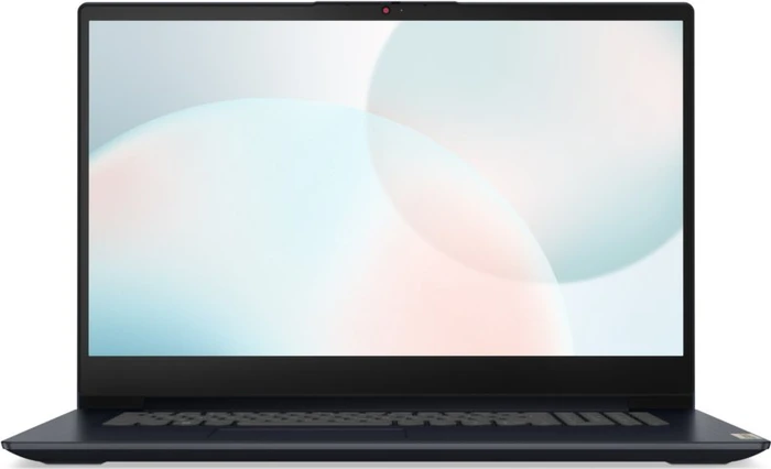 Lenovo IdeaPad 3 17ABA7, Abyss Blue, Ryzen 5 5625U, 16GB RAM, 512GB SSD, DE