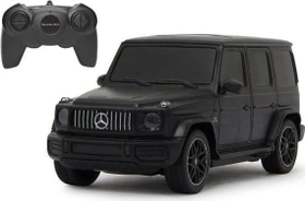 Jamara Mercedes-Benz AMG G63 matt schwarz