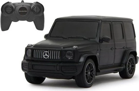 Jamara Mercedes-Benz AMG G63 matt schwarz