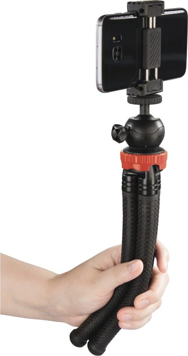 Hama FlexPro rot
