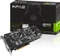KFA2 GeForce GTX 970 EXOC Sniper Edition, 4GB GDDR5, 2x DVI, HDMI, DP Vorschaubild