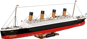Cobi R.M.S. Titanic 1:300