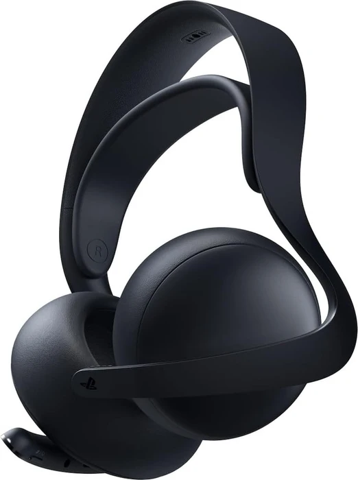 Sony PULSE Elite Midnight Black